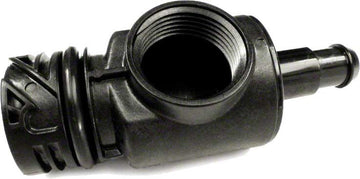 180/280/380 UWF Quick Disconnect - Black