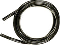 280/380 Feed Hose - 10 Foot - Black