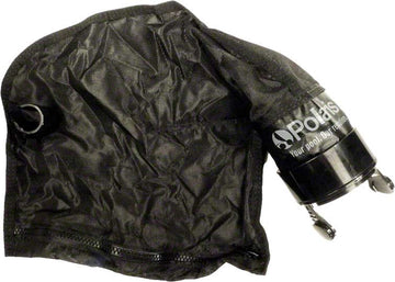 Polaris 280 Zippered All-Purpose Bag - Black