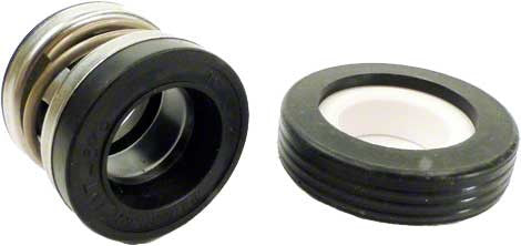 PB4-60Q Shaft Seal, Ceramic/Spring