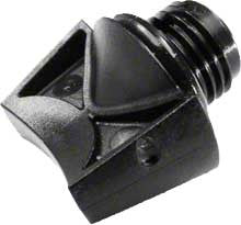 Halcyon PB4-60Q Booster Pump Drain Plug With O-Ring