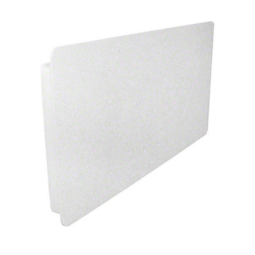 Aboveground Lomart Winter Skimmer Plug - 5-5/16 x 7-3/4 Inches