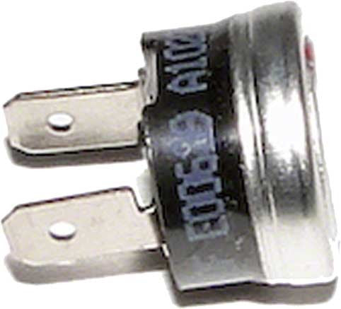 LRZM/Lite2 High-Limit Switch 150 Degrees F