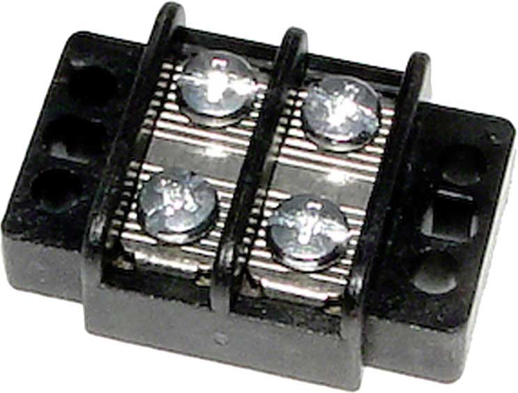 Lite2/LZRM Terminal Block