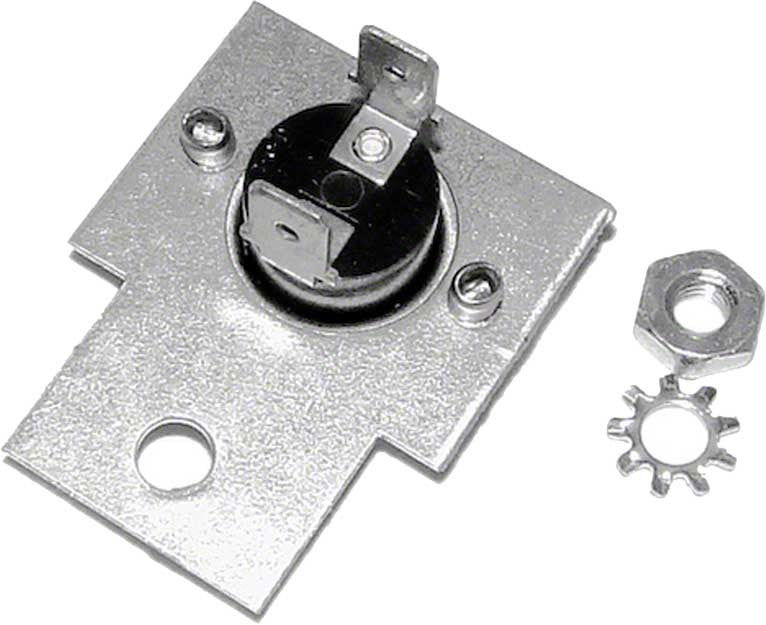Hi-E2 Burner High Limit Switch