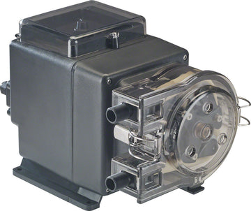 S420 S44 Variable Speed Metering Pump - 100 PSI 60 GPD 120 Volts - 3/8 Inch Versilon