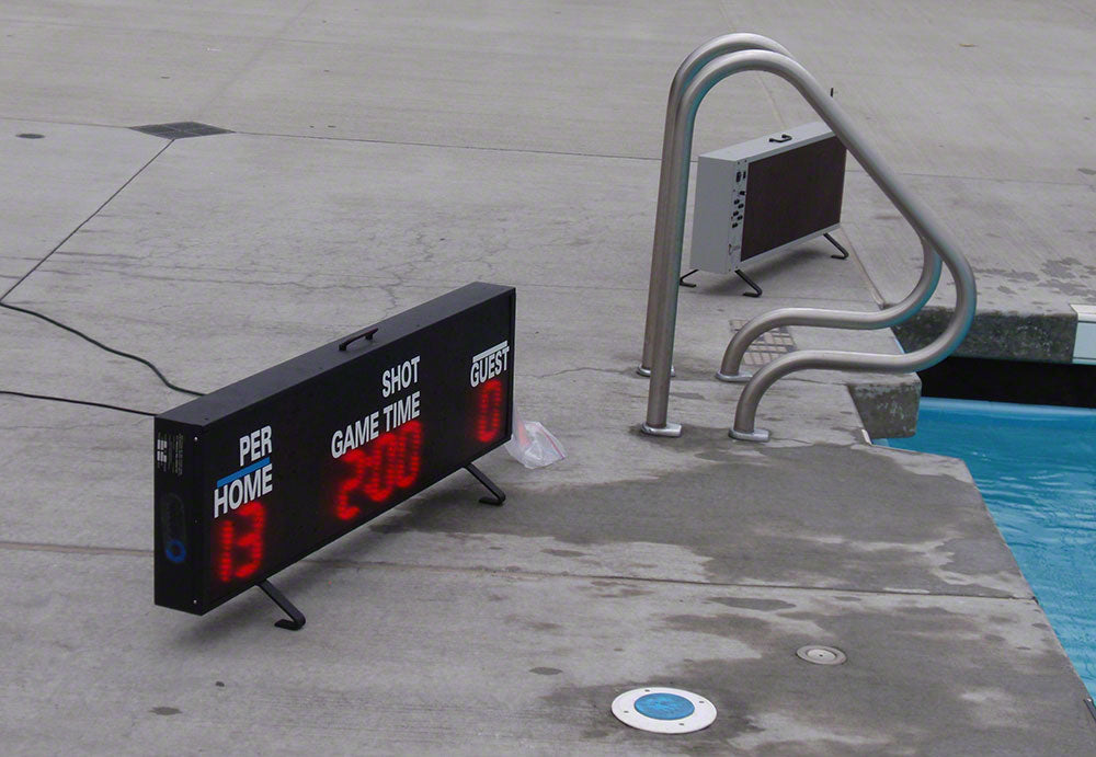 Wireless Portable Tabletop Scoreboard