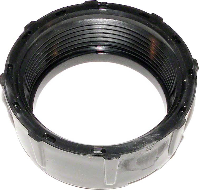 AquaPure Union Nut - 2 Inch - PVC