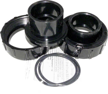 Stealth/JEP Tail Piece Kit - 2 x 2.5 Inch