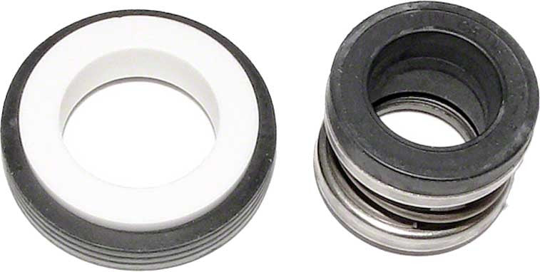 FloPro Mechanical Shaft Seal - Carbon and Ceramic