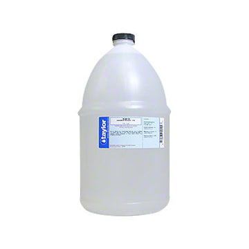 Taylor Hardness Reagent .01M - Gallon Bottle - R-0618-G