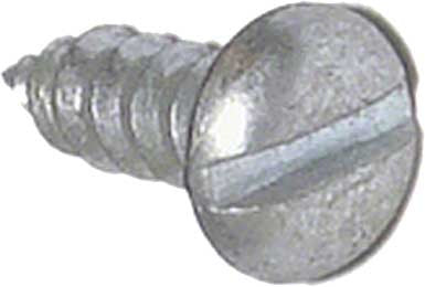Bottom Collar Pan Head Lock Screw
