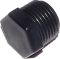 1/2 Inch Threaded Plug