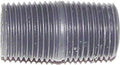 1/2 Inch x Short MPT Nipple