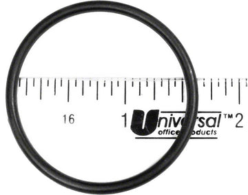 Inline Chlorinator 320/322 Bottom O-Ring