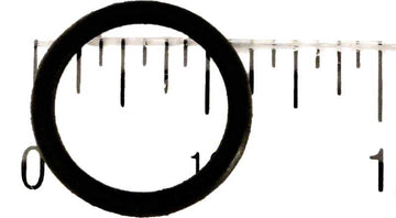 Generic Access Plug O-Ring for Dynamic Series
