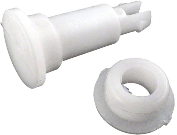 Axle Assembly #176 for Vac Head #203 - Each