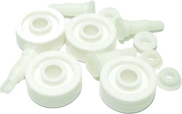 Wheel Replacement Kit #203 for #250