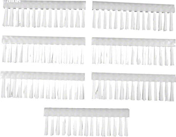 Flex Vac Head Brushes #193R - Pack of 7