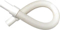 Flexible Vacuum Hose for Leaf Trap 186 - 1-1/2 Inch x 3 Feet