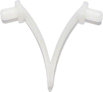 Spring Clip for Pool Pole