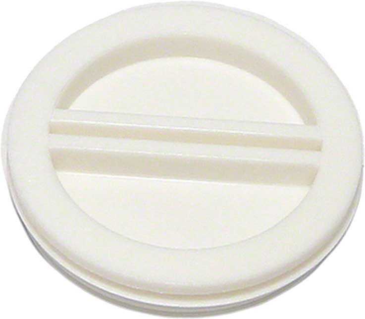 Vac-Mate Winterizing Plug - 2 Inch MPT