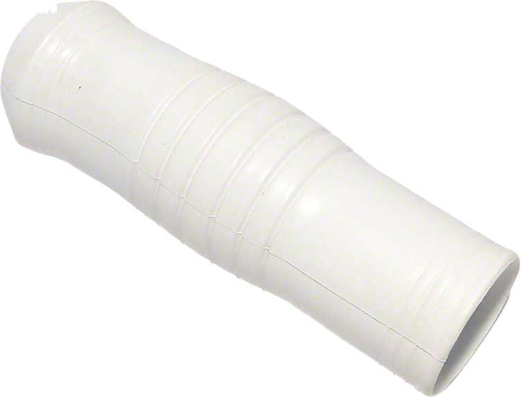 Pole Handle Grip 1 Inch - White