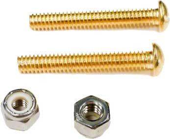 Rainbow #153 Hardware Kit
