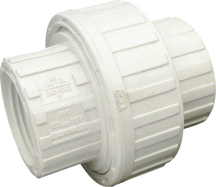 1 Inch Threaded Union