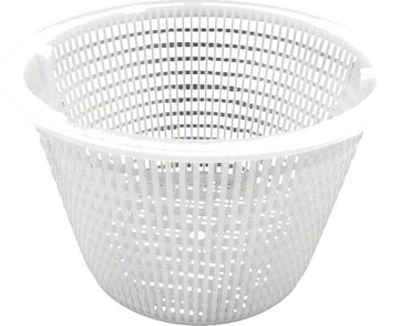 Vac-Mate Debris Basket - White