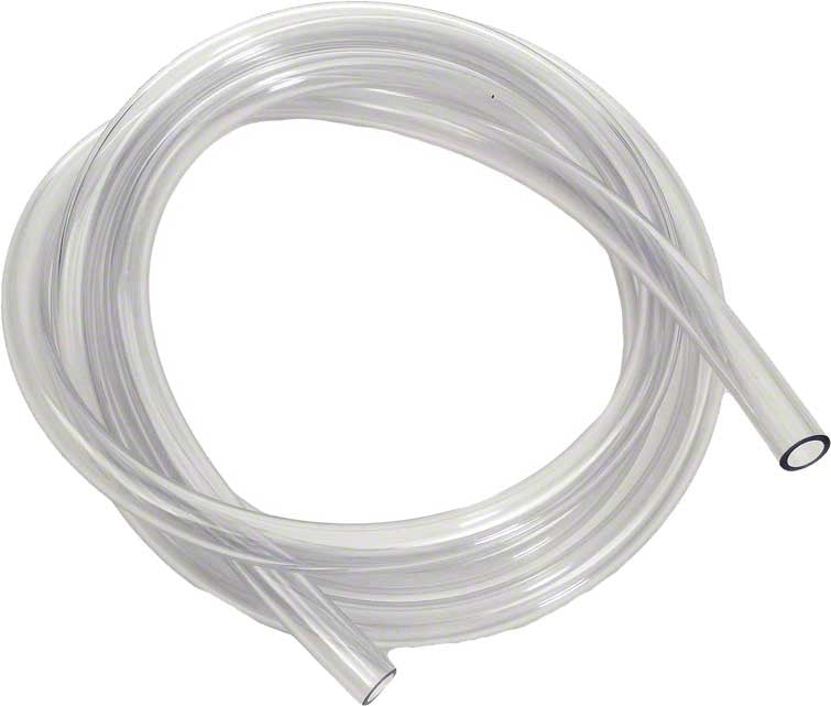 Tubing Vinyl .31 X .44 X 66 Inch