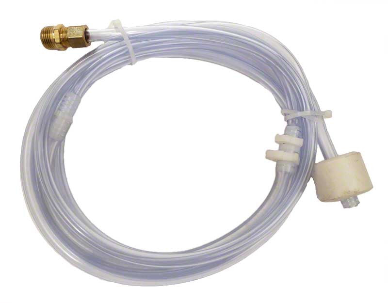 523118 - RC25/53 RC103/503 RC303-307 Complete Tube Assembly 13.5 ...