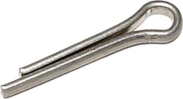 AquaKing Pin Cotter 3-32 x 1/2 Inch - Stainless Steel