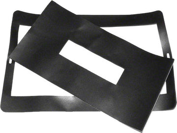 Bottom Lid Filter Gasket for TigerShark