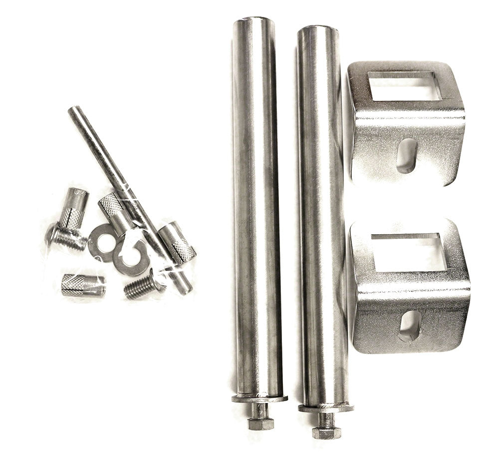 Portable Freedom Anchor Assembly