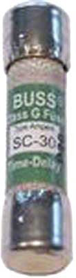 BARREL 30 AMP FUSE