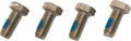 NorthStar/Super II Motor Cap Screws - Set of 4