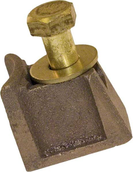 Wedge Assembly for Hayward Brass Anchor - 2 Inch