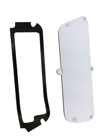 Easy Touch Battery Cover Kit