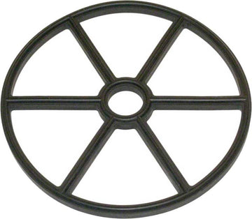 Generic Multiport Valve 6-Spoke Spider Gasket for SP710/711 - Pre-1976