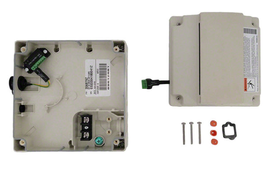 Intelliflo Key 356879Z - IntelliFlo VS Drive Kit With Keypad - Pentair