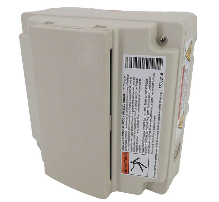 IntelliFlo VS Drive Kit With Keypad