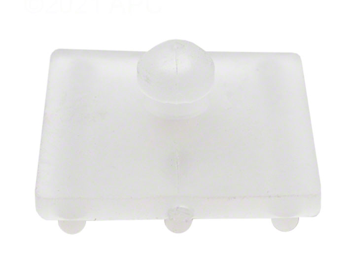 Admiral Skimmer Rubber Flap Weir Stopper