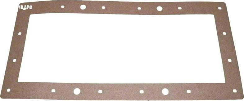 Generic Skimmer Faceplate Widemouth Gasket for SP1077