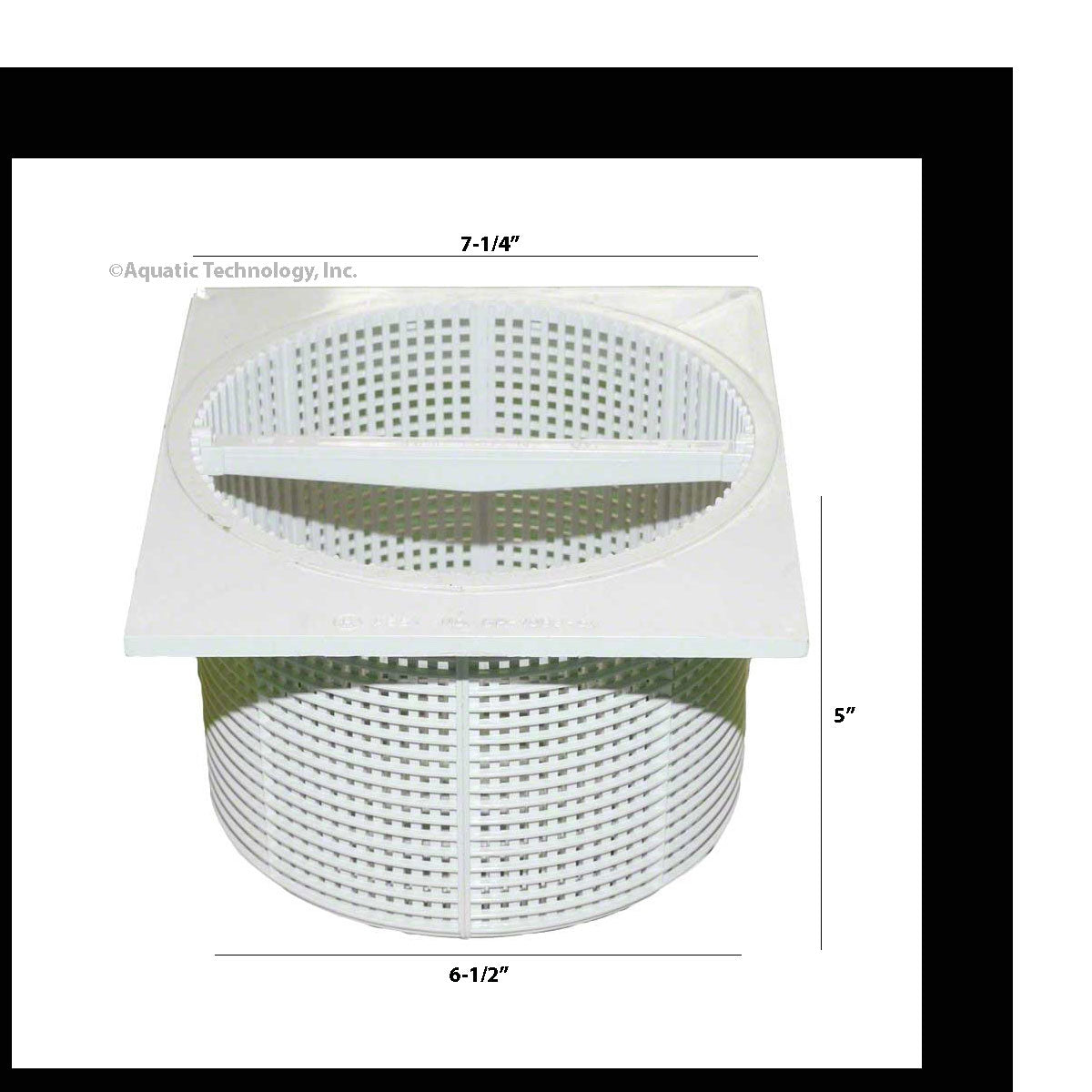Dyna-Skim SP1089 Skimmer Basket