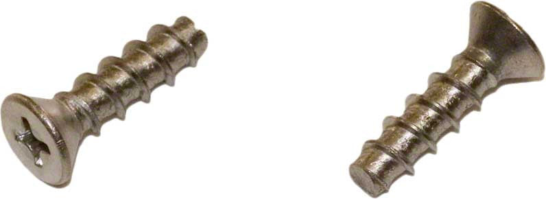 SP1423-1425 Inlet Fitting Grate Screws - Set of 2