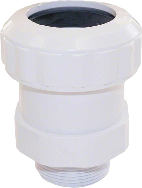 S220/S240 Compression Fitting With Gasket