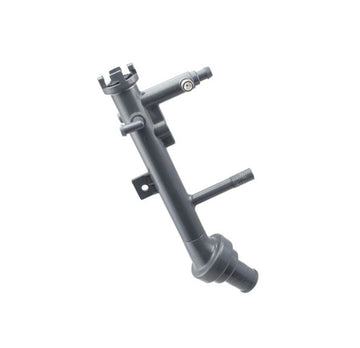 Legend II Feed Mast With O-Ring and Swivel