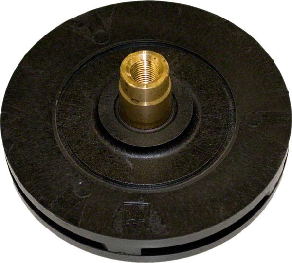 MaxPower 3317233 PivoTrim Universal-Trimmerkopf – Passt Für 0,080″ & 0,095″ Schnüre, 6 Schwenkbare Linien