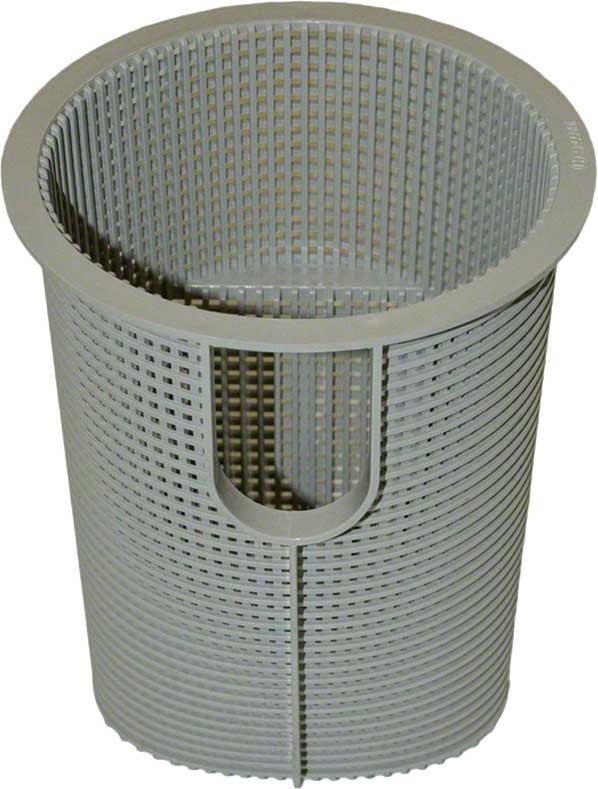 Power-Flo Matrix Strainer Basket